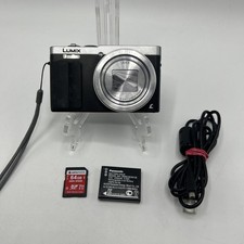 Panasonic Lumix DMC-TZ70