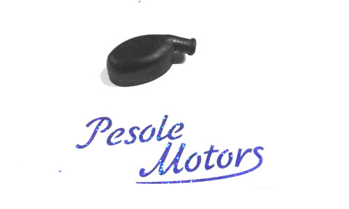 Hood cover coil vespa bee - coil,