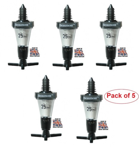 Optics home bar - pack, of