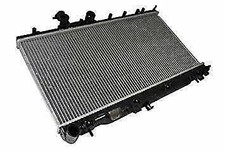 Fits Subaru Impreza 01-07