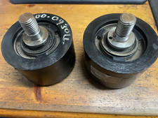 Grimme Harvester Destoner