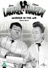 Laurel & Hardy Volume 6 -