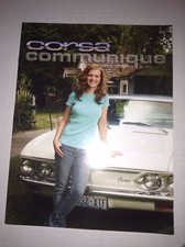 Corsa Communique Magazine Canadian Winter Rally July 2010 033017NONRH