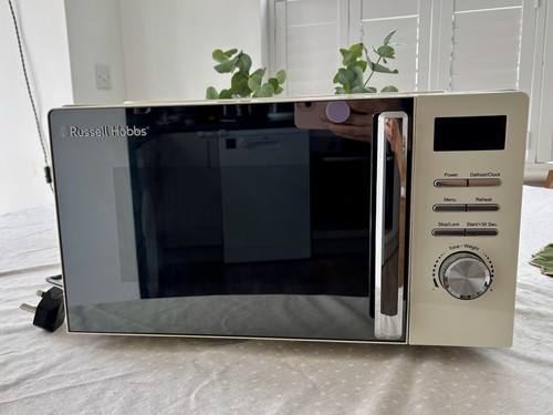 Russell hobbs rhmd820c - hobbs, 20l