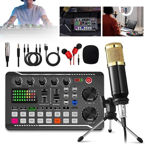 Home studio recording - home,