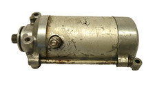 Honda CB125 Twin 6v starter
