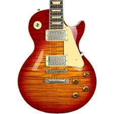 Orville Gibson LPS Les Paul Standard 1996 - Cherry Sunburst