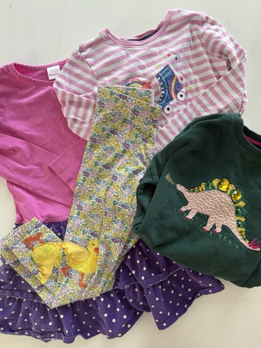 Girls bundle clothes mini - bundle,