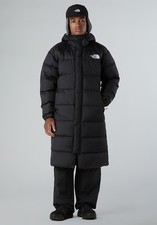 The North Face M Nuptse Parka