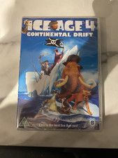 Ice Age 4 - Continental Drift