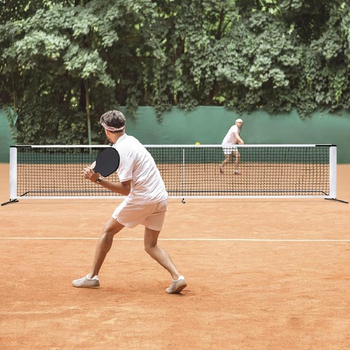22ft pickleball net - 22ft,