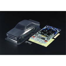 Tamiya RC Ford Escort MK.II