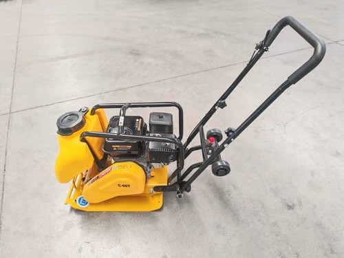 C60t vibrating wacker - vibrating,