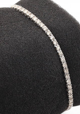 Genuine 2ct Natural Diamond