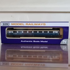 Dapol N Gauge NC-051C Mk3 1st