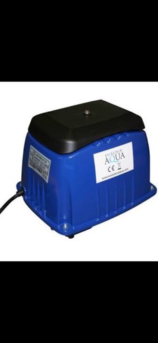 Evolution aqua aquarium air - aqua,