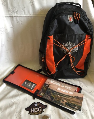 Harley davidson genuine - davidson,