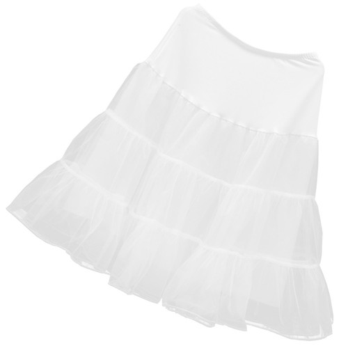 Cosplay dress petticoat - dress,