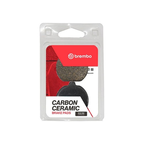 Brake pad for - brake, kh