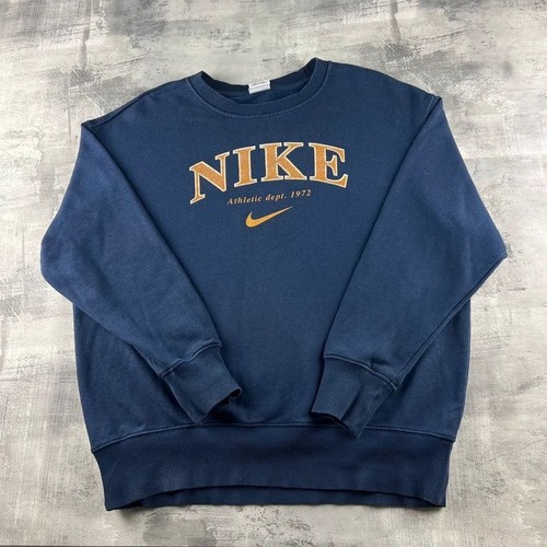 Vintage nike athletic dept - vintage,