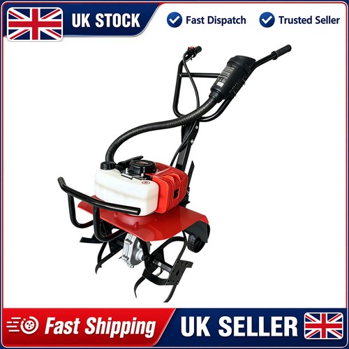 52cc stroke petrol - 52cc, 2-stroke