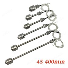 Stainless Steel Vertical Float