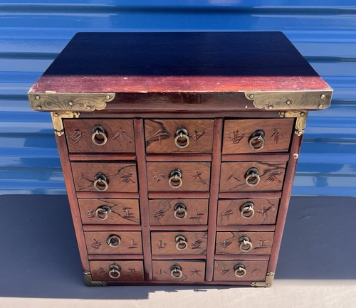 Vtg asian style - vtg, 15