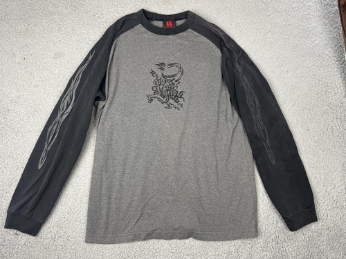 Bullhead shirt mens medium - shirt,