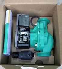 Wilo Yonos Pico 25/1-6 130 Pump/ Circulation