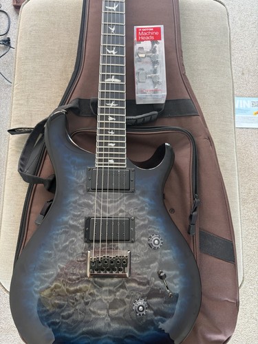 Prs mark holcomb - holcomb, 6-string