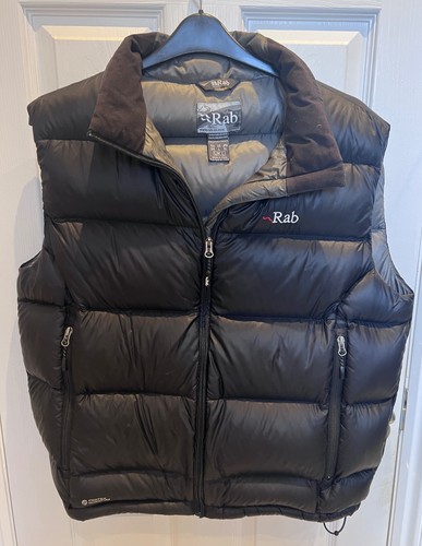 Rab women neutrino - rab, down