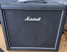 Marshall AVT112X. 1x12” 100w Speaker Cabinet. Made In England.
