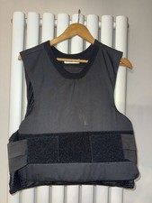 Safeguard Clothing Body Armour