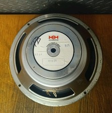 12" Vintage HH H1026 Guitar