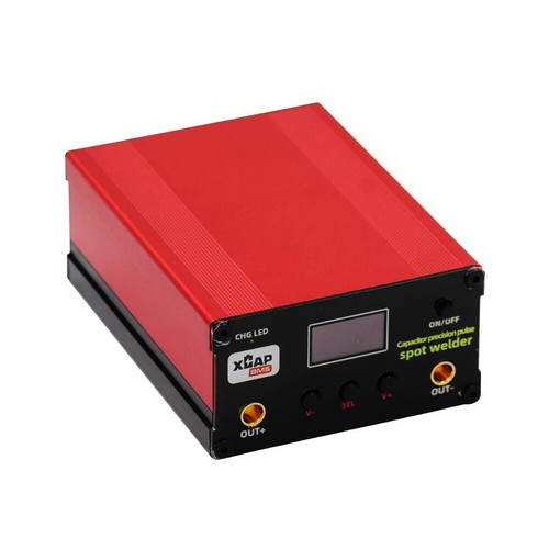 Portable mini spot welding - portable,