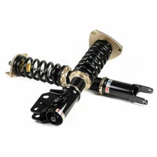 BC RACING RM SERIES COILOVERS