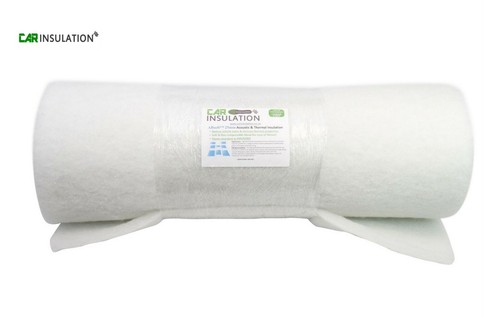 36m loft insulation itch - 36m²,