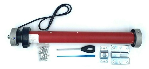 Neco tubular motor roller - motor,