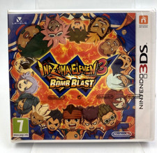 Nintendo 3DS Inazuma Eleven 3