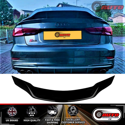 Audi rs3 saloon - s3,