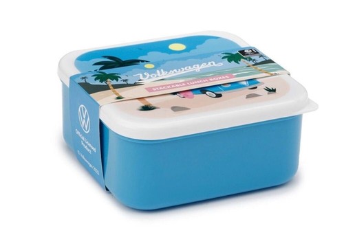Set lunch box - of,