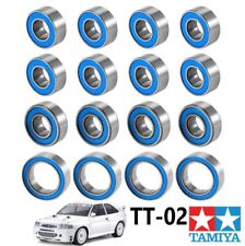 TAMIYA FORD ESCORT 58691 TT-02