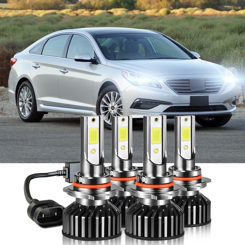 For hyundai sonata 2015 - for,