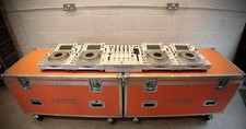 4x pioneer cdj 2000 nexus 2