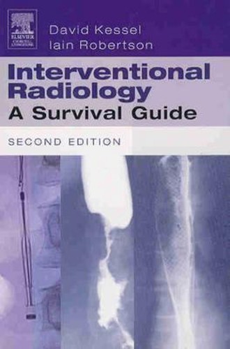 Interventional radiology a - interventional,