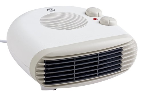Challenge 2000w fan heater - fan,