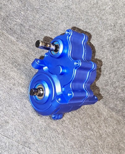 Traxxas revo vxl - e-revo, 2.0