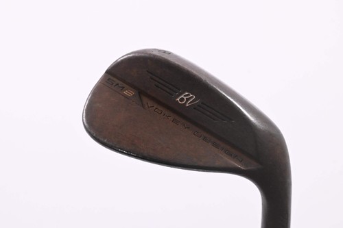 Titleist vokey sm8 pitching - sm8,