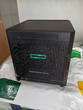 HP MicroServer G10 - 16TB HDD