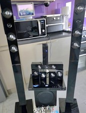 Samsung HT-C6930W 7.1 -CHANNEL